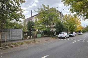 Chitila Pod Constanta teren 450 mp de vanzare anunturi imobiliare Bucuresti