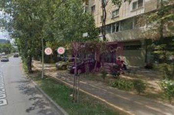 Vanzare spatiu comercial in zona bd Ghencea anunturi imobiliare Bucuresti