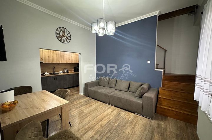 Casa spatioasa cu 482mp teren, de vanzare, central Sirul Canonicilor anunturi imobiliare Bihor