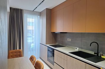 Apartament 2 camere de inchiriat BARTOLOMEU - Brasov anunturi imobiliare Brasov