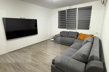 Apartament 3 camere de vanzare DRUMUL TABEREI - Bucuresti anunturi imobiliare Bucuresti