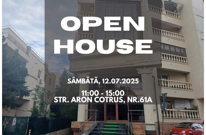 Apartament 3 camere superb si curte proprie Parc Herastrau anunturi imobiliare Bucuresti