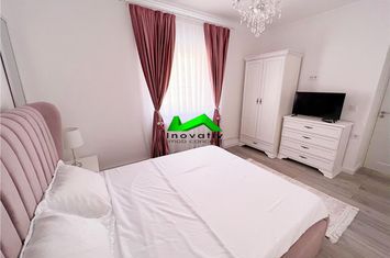 Apartament 3 camere de inchiriat CENTRAL - Sibiu anunturi imobiliare Sibiu