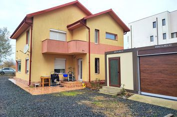 Vilă - 5 camere de vanzare MAMAIA-SAT - Constanta anunturi imobiliare Constanta