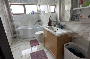 Vilă - 3 camere de vanzare FLORESTI - Cluj anunturi imobiliare Cluj