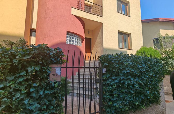 VILĂ DE VÂNZARE – HERĂSTRĂU / CARTIERUL FRANCEZ / ȘOSEAUA NORDULUI anunturi imobiliare Bucuresti