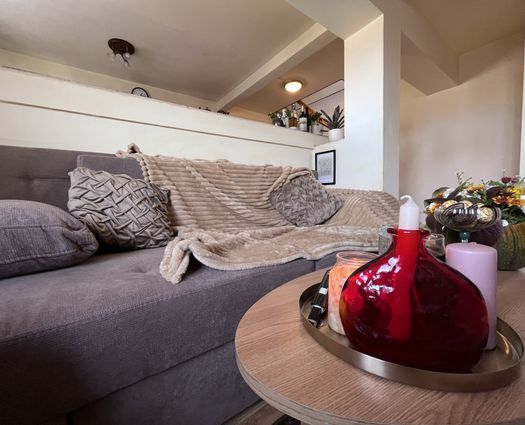 Apartament 2 camere Terezian, 47 mp