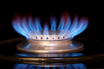 Alimentarea cu gaze naturale în localităţile Ciorogârla şi Darvari din judeţul Ilfov a fost sistată