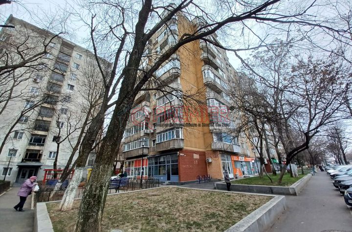 Decomandat - 2 camere - Metrou Piata Sudului Berceni Oltenitei anunturi imobiliare Bucuresti