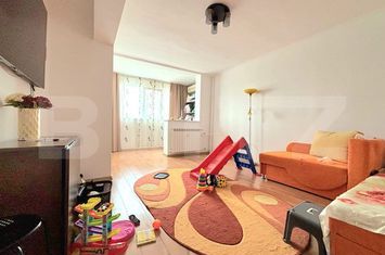 Apartament 3 camere de vanzare ORADEA - Bihor anunturi imobiliare Bihor