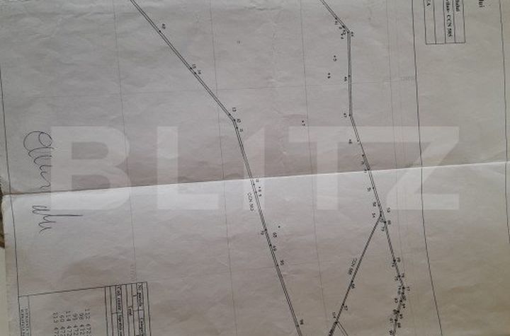 Teren de vanzare CODLEA - Brasov anunturi imobiliare Brasov