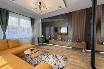 Apartament 2 camere de vanzare FLORESTI - Cluj anunturi imobiliare Cluj