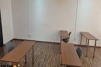 Spațiu comercial de inchiriat CENTRAL - Bacau anunturi imobiliare Bacau