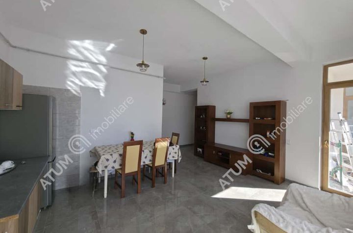 Apartament 3 camere de inchiriat SELIMBAR - Sibiu anunturi imobiliare Sibiu
