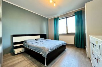 Apartament 2 camere de inchiriat TOMIS PLUS - Constanta anunturi imobiliare Constanta