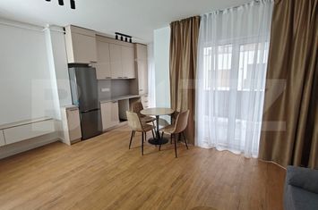 Apartament 2 camere de vanzare FLORESTI - Cluj anunturi imobiliare Cluj
