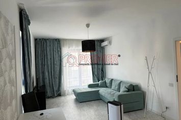 Lujerului - Exigent Plaza - 2 camere - Prima Inchiriere anunturi imobiliare Bucuresti