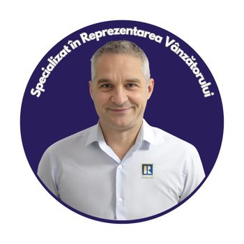 Mihai Ciobotaru Realtor