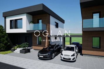 Vilă - 4 camere de vanzare SIBIU - Sibiu anunturi imobiliare Sibiu