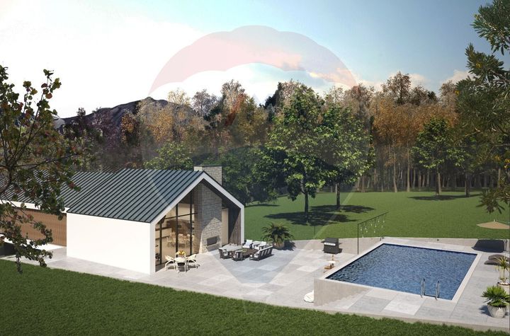 Teren 3,500 mp Feleacu | Valea Capriorii | Comision 0% anunturi imobiliare Cluj