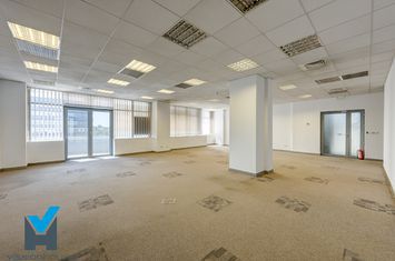 Inchiriere spatiu birouri Pipera - Porsche Nord | 0% comision anunturi imobiliare Bucuresti