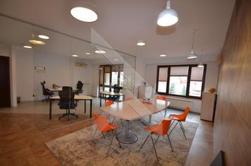 Birou de inchiriat 13 SEPTEMBRIE - BUCURESTI anunturi imobiliare BUCURESTI