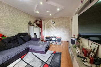 Apartament 4 camere, decomandat, etaj intermediar, Calea Torontalului anunturi imobiliare Timis