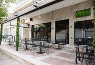 40.000 €, Spațiu comercial