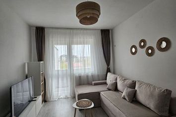 Inchriez apartament 2 camere zona Militari, Drumul Belsugului, TOTUL NOU, PRIMA INCHIRIERE, bloc 2023, la 15 minute metrou Pacii. anunturi imobiliare Bucuresti