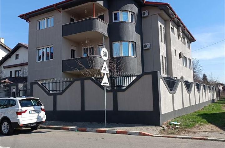 Casă - 16 camere de vanzare VOLUNTARI - Bucuresti anunturi imobiliare Bucuresti