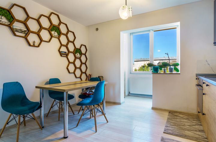 Apartament 2 camere de vanzare CLUJ-NAPOCA - Cluj anunturi imobiliare Cluj