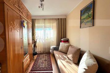 Apartament 6 camere de vanzare BOTOSANI - Botosani anunturi imobiliare Botosani
