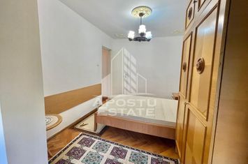 Apartament 3 camere,  Torontalului, In apropiere de Iulius Mall anunturi imobiliare Timis