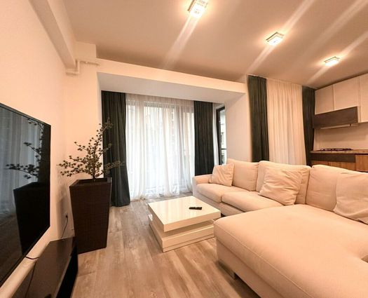 Apartament 3 camere Herastrau (Soseaua Nordului), 90 mp