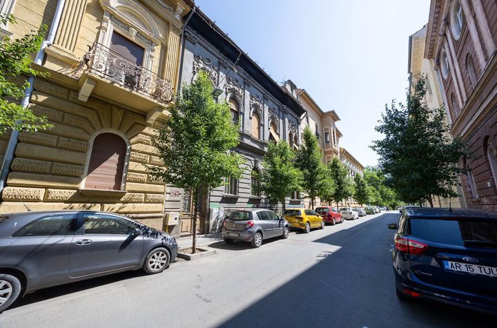 Locație de rexcepție, pentru un stil de viață de modern anunturi imobiliare Arad