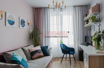 Berceni  -  Grand Arena Brancoveanu garsoniera moderna anunturi imobiliare Bucuresti