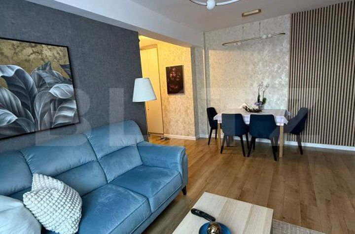 Apartament 3 camere de vanzare TIMISOARA - Timis anunturi imobiliare Timis