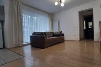 Apartament 2 camere de inchiriat TRACTORU - Brasov anunturi imobiliare Brasov