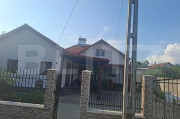 Casă - 4 camere de vanzare DRAGOMIRESTI - Dambovita anunturi imobiliare Dambovita