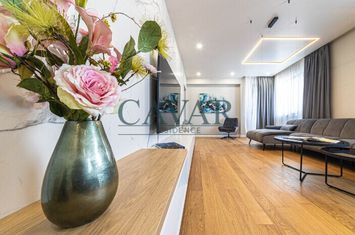 Penthouse Spectaculos Lidl Brancoveanu Poze Reale Dezvoltator anunturi imobiliare Bucuresti