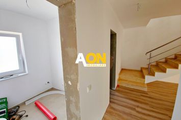 Casa 4 camere, cu predare la cheie, 324 mp teren, Micesti anunturi imobiliare Alba