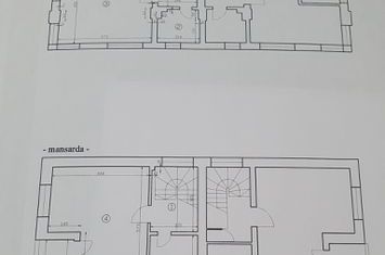 Vilă - 5 camere de vanzare UNIRII - Bucuresti anunturi imobiliare Bucuresti