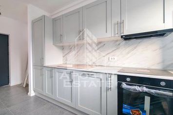 Apartament nou, 2 camere, bucatarie inchisa, etaj 1, zona Mehala anunturi imobiliare Timis