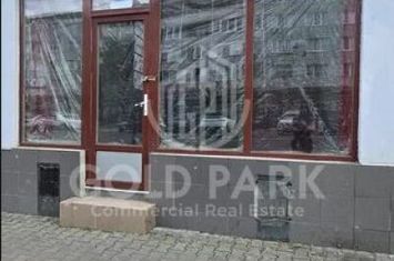 Spatiu comercial- Ultracentral -vitrina - zona Mihai Viteazu anunturi imobiliare Cluj