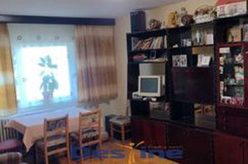 Apartament 3 camere de vanzare IASI - Iasi anunturi imobiliare Iasi