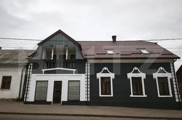 Casă - 5 camere de vanzare RADAUTI - Suceava anunturi imobiliare Suceava