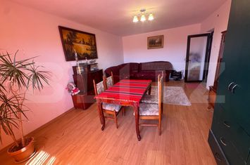 Apartament 2 camere de vanzare VISANI - Iasi anunturi imobiliare Iasi