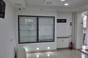 Spatiu comercial- metrou vanzare Titan /Nicolae Grigorescu anunturi imobiliare Bucuresti