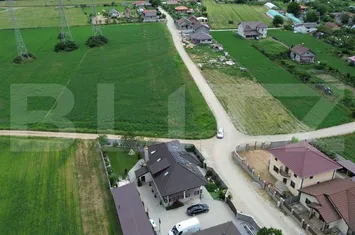 Teren de vanzare ALBA IULIA - Alba anunturi imobiliare Alba