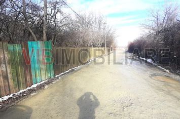 Baneasa - Strada Nisipoasa, teren intravilan de inchiriat. anunturi imobiliare Bucuresti